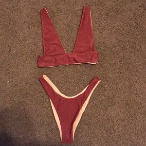 Reversible Bikini